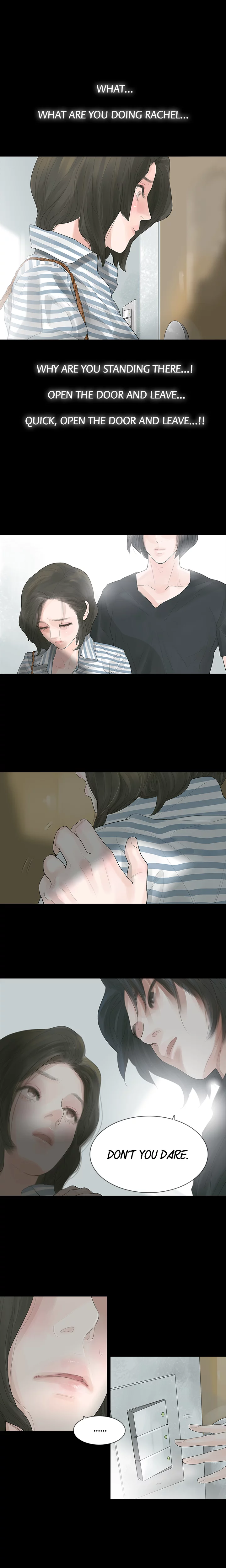 Playing with Fire - Chapter 4 [photo 12] - MangaPorn