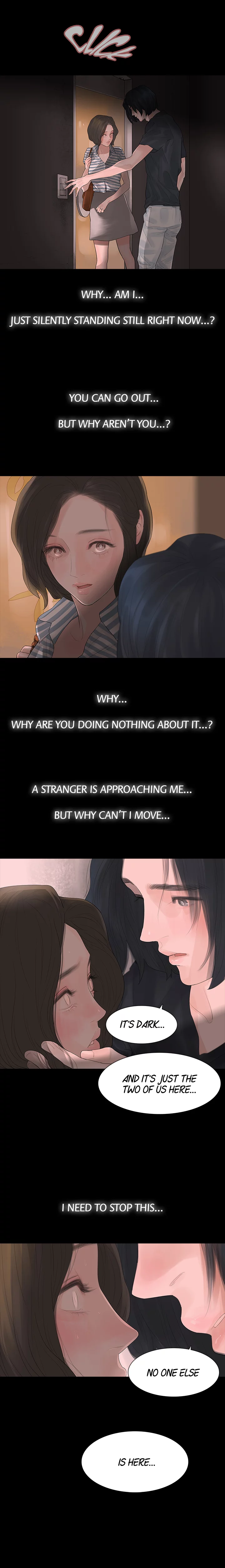 Playing with Fire - Chapter 4 [photo 13] - MangaPorn