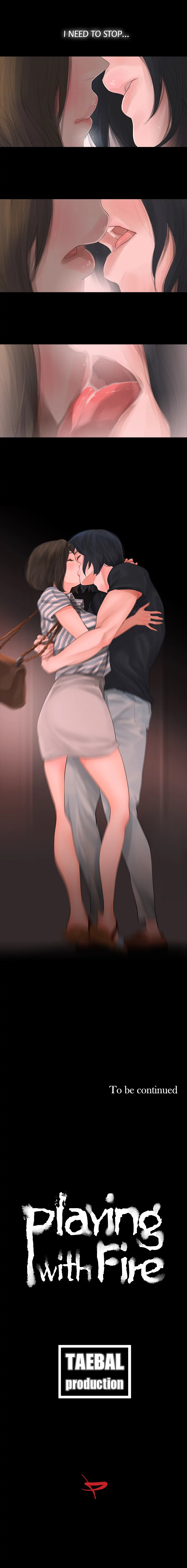 Playing with Fire - Chapter 4 [photo 14] - MangaPorn