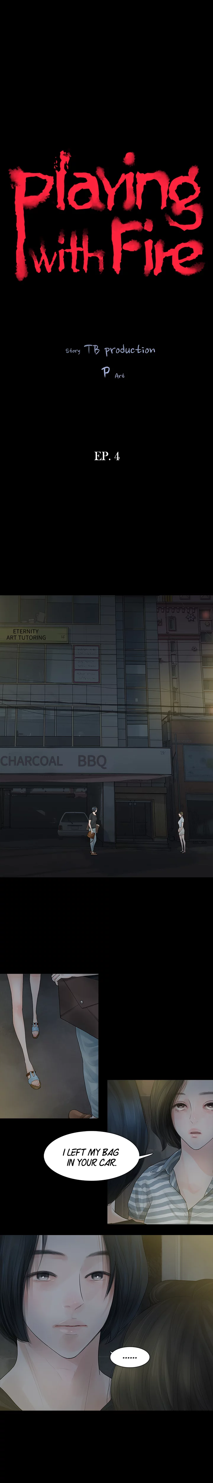 Playing with Fire - Chapter 4 [photo 2] - MangaPorn