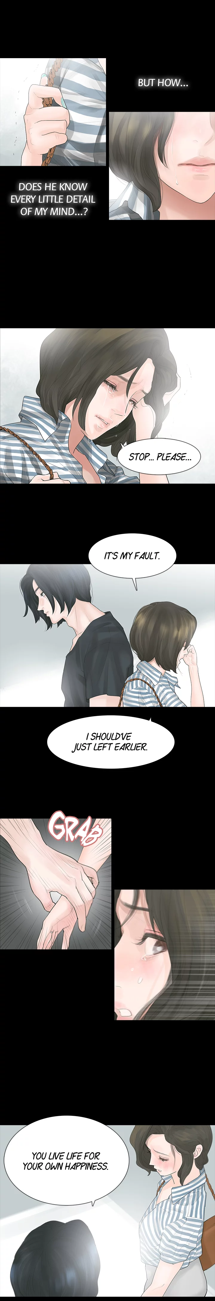 Playing with Fire - Chapter 4 [photo 8] - MangaPorn