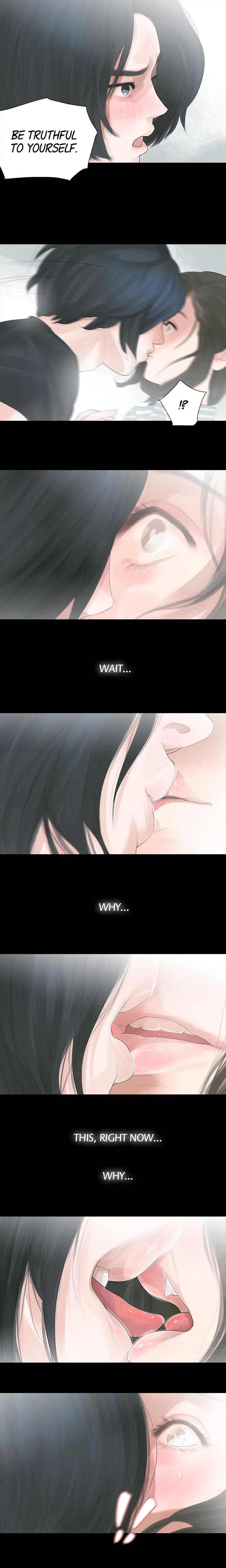 Playing with Fire - Chapter 4 [photo 9] - MangaPorn