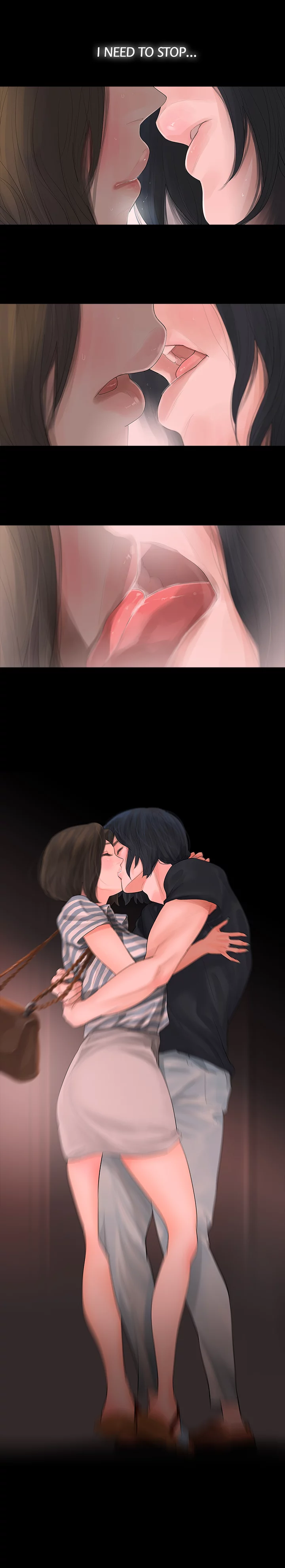 Playing with Fire - Chapter 5 [photo 2] - MangaPorn