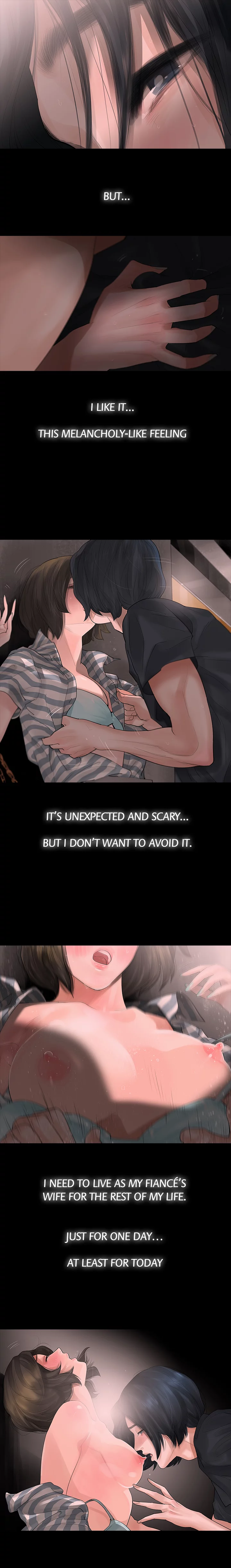 Playing with Fire - Chapter 5 [photo 4] - MangaPorn