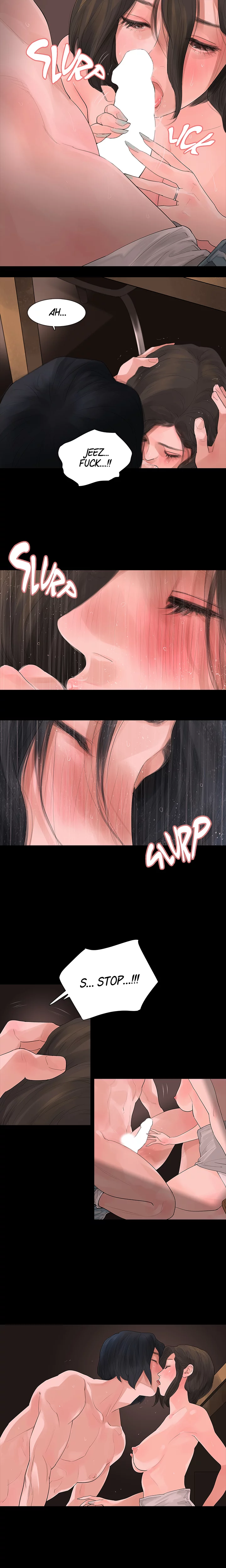 Playing with Fire - Chapter 5 [photo 9] - MangaPorn