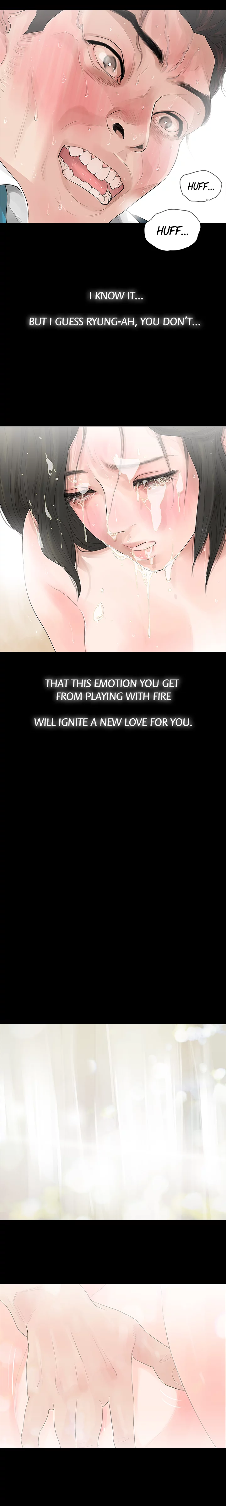 Playing with Fire - Chapter 6 [photo 13] - MangaPorn