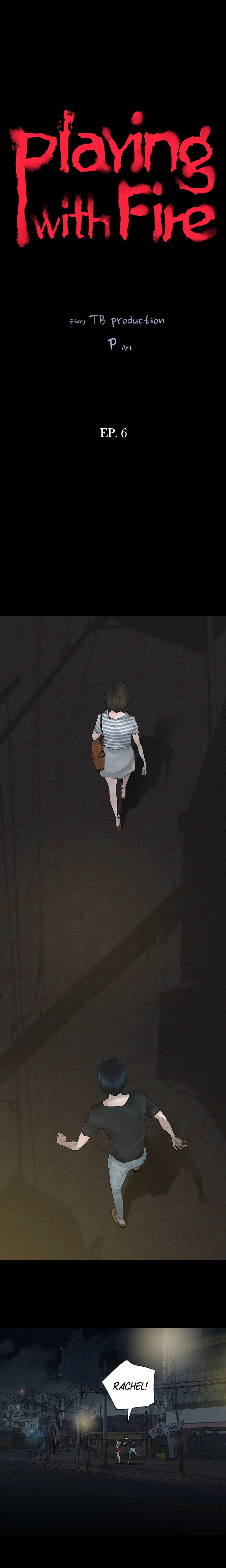 Playing with Fire - Chapter 6 [photo 2] - MangaPorn