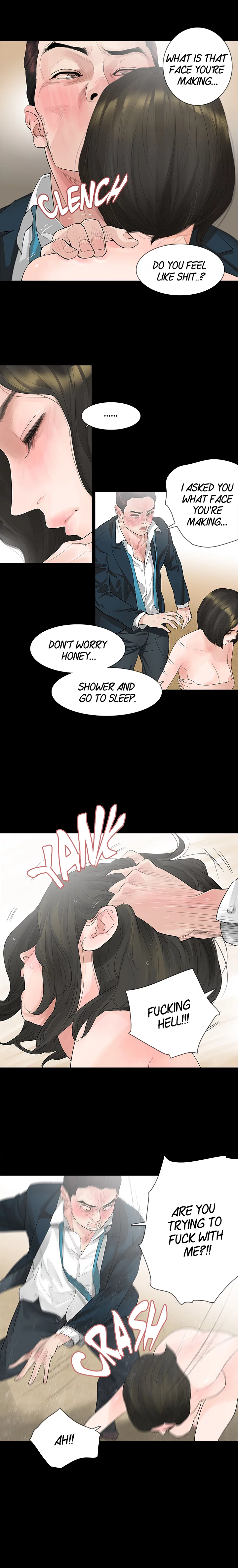 Playing with Fire - Chapter 6 [photo 9] - MangaPorn