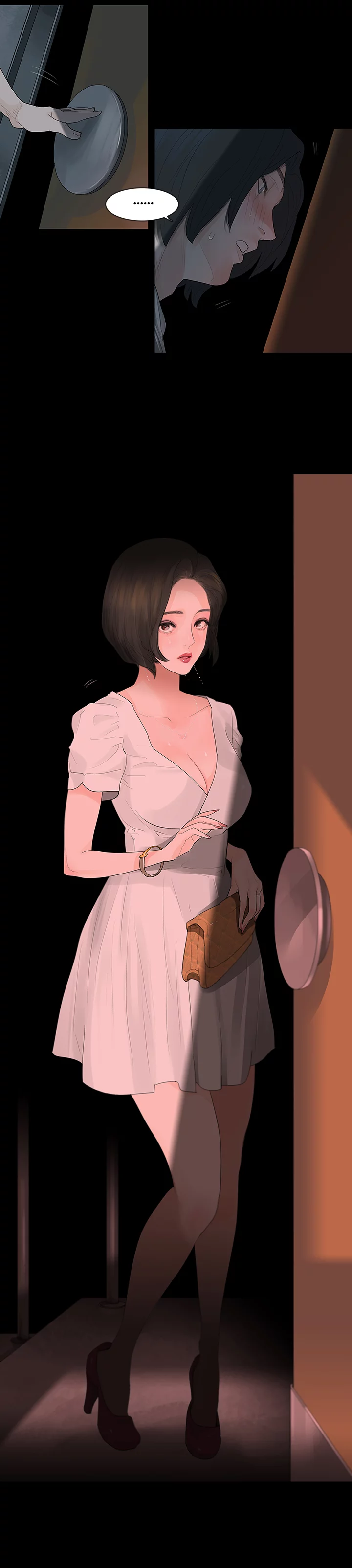 Playing with Fire - Chapter 7 [photo 17] - MangaPorn