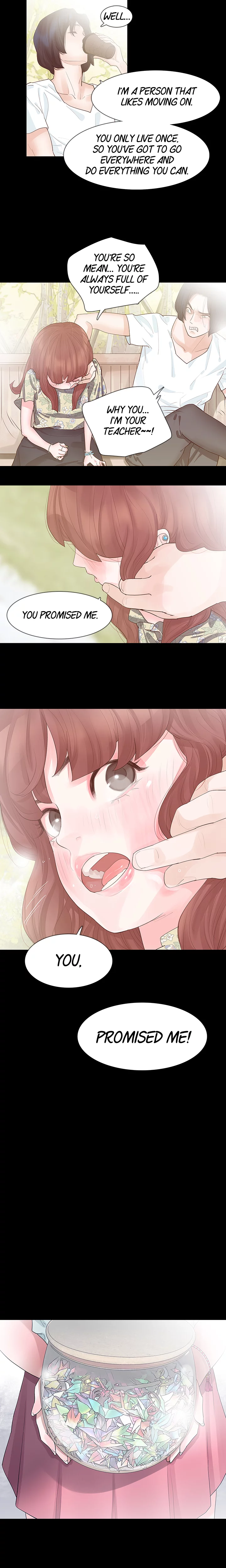 Playing with Fire - Chapter 7 [photo 6] - MangaPorn