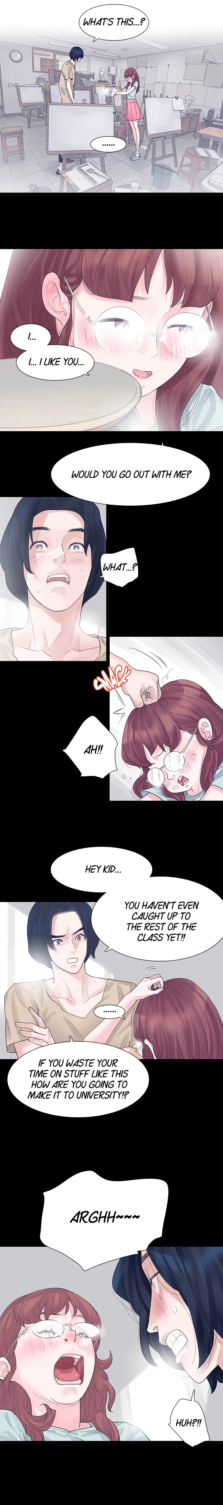 Playing with Fire - Chapter 7 [photo 7] - MangaPorn