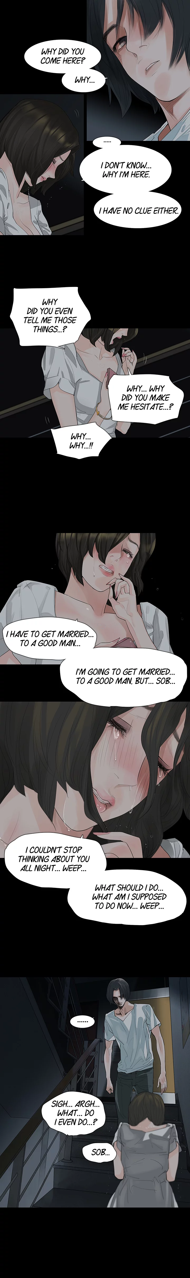 Playing with Fire - Chapter 8 [photo 10] - MangaPorn