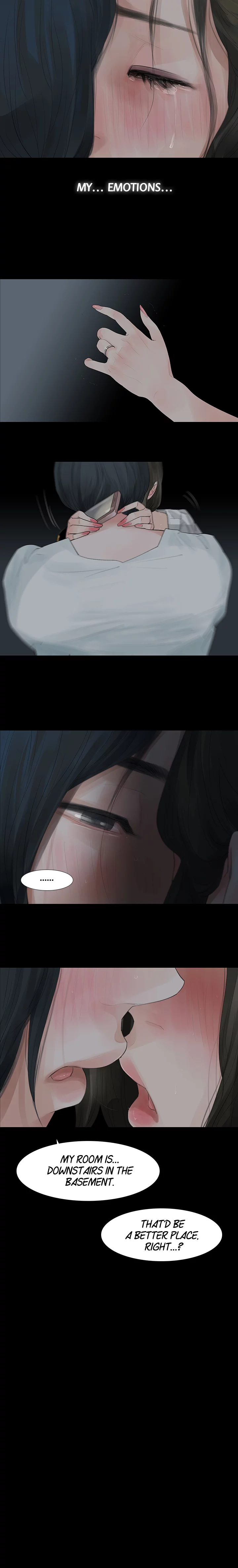 Playing with Fire - Chapter 8 [photo 12] - MangaPorn