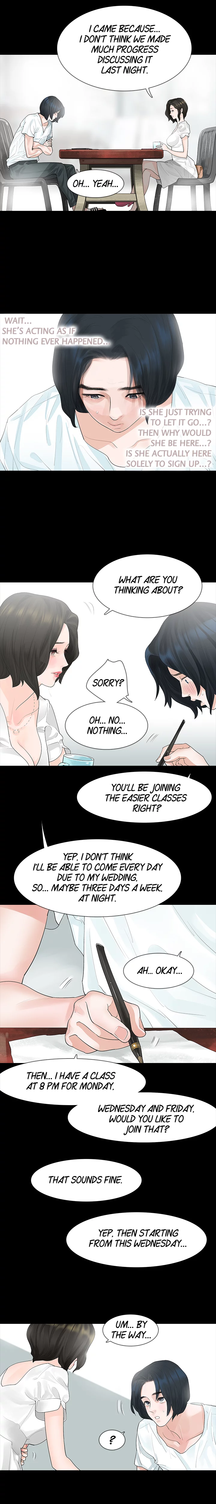 Playing with Fire - Chapter 8 [photo 4] - MangaPorn