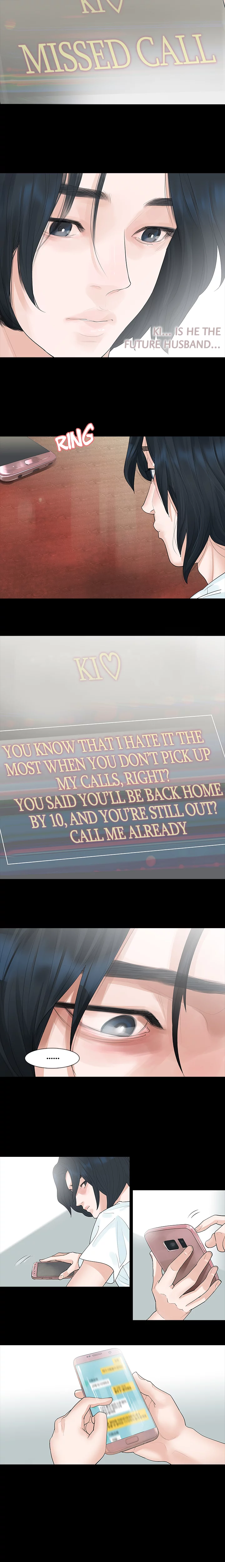 Playing with Fire - Chapter 8 [photo 6] - MangaPorn