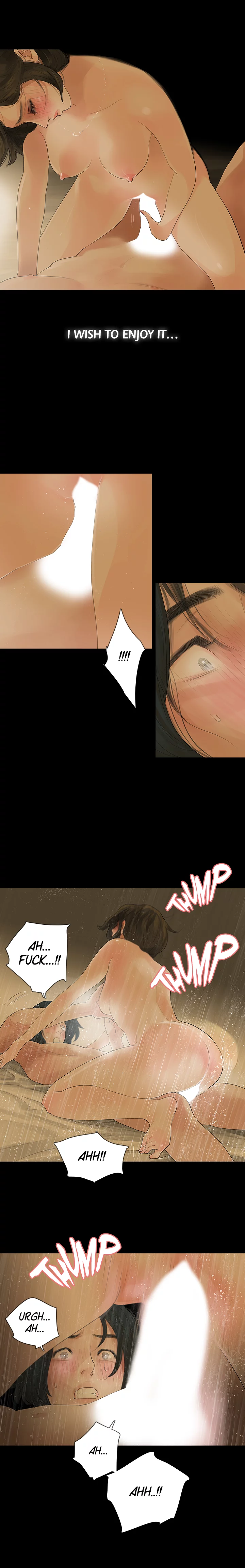 Playing with Fire - Chapter 9 [photo 10] - MangaPorn