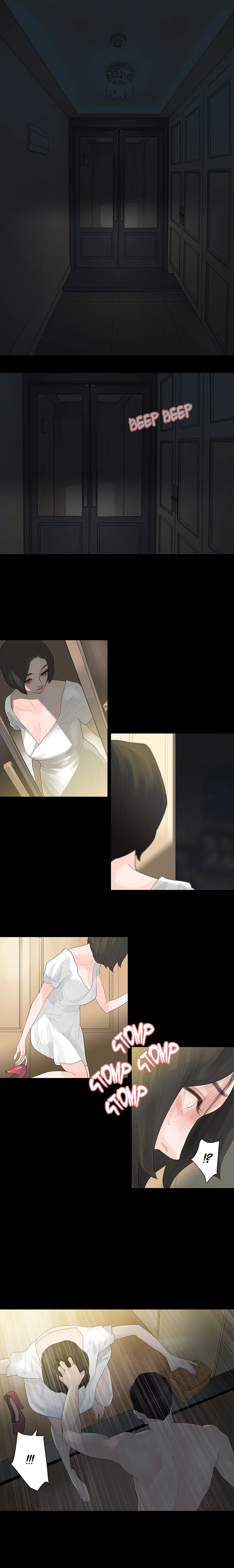 Playing with Fire - Chapter 10 [photo 12] - MangaPorn