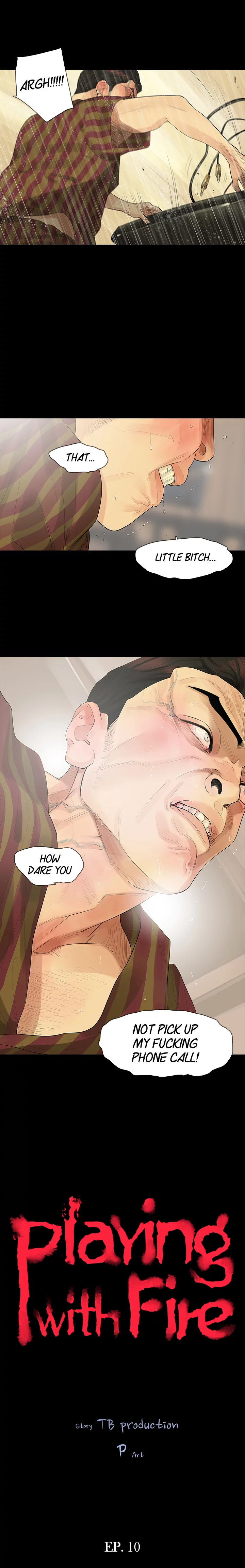 Playing with Fire - Chapter 10 [photo 2] - MangaPorn