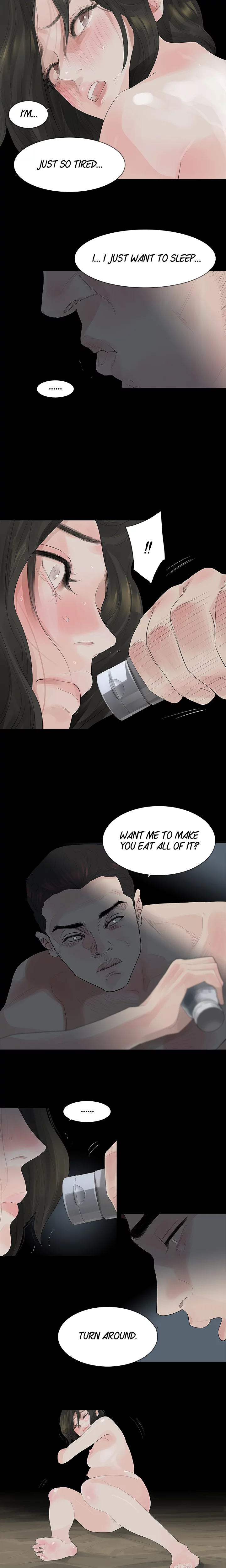 Playing with Fire - Chapter 11 [photo 11] - MangaPorn