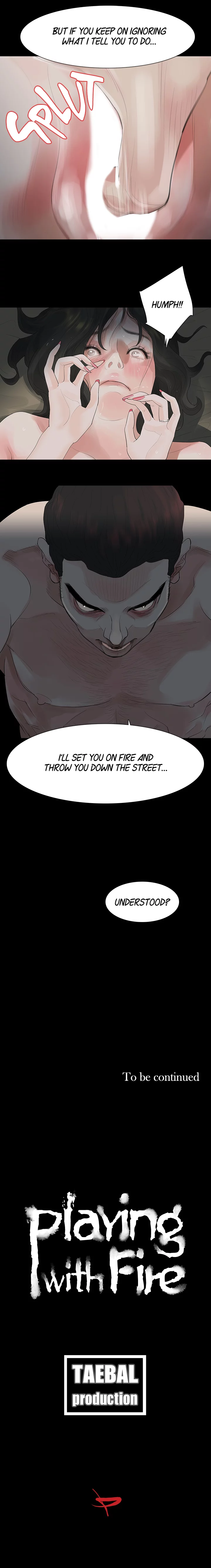 Playing with Fire - Chapter 11 [photo 13] - MangaPorn