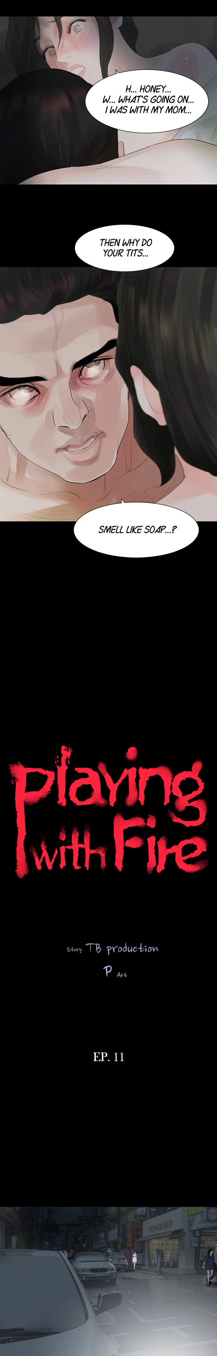 Playing with Fire - Chapter 11 [photo 2] - MangaPorn