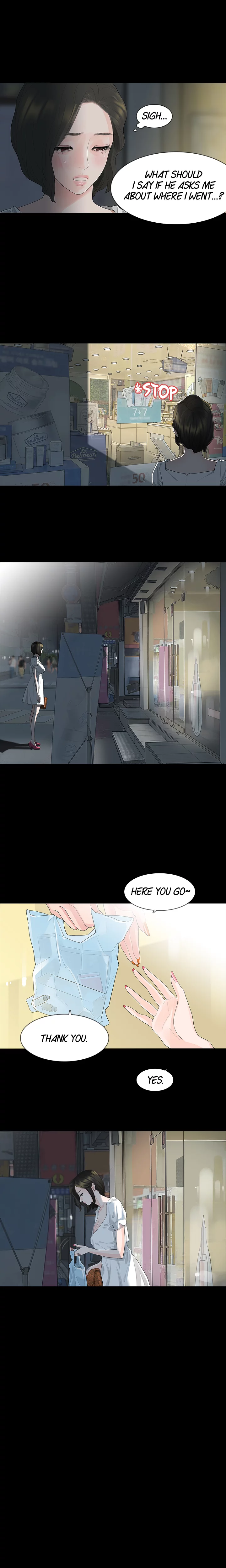 Playing with Fire - Chapter 11 [photo 3] - MangaPorn