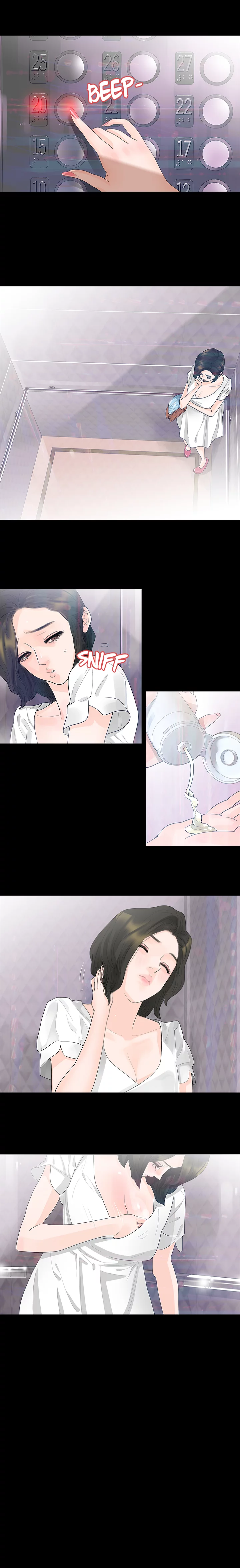 Playing with Fire - Chapter 11 [photo 4] - MangaPorn