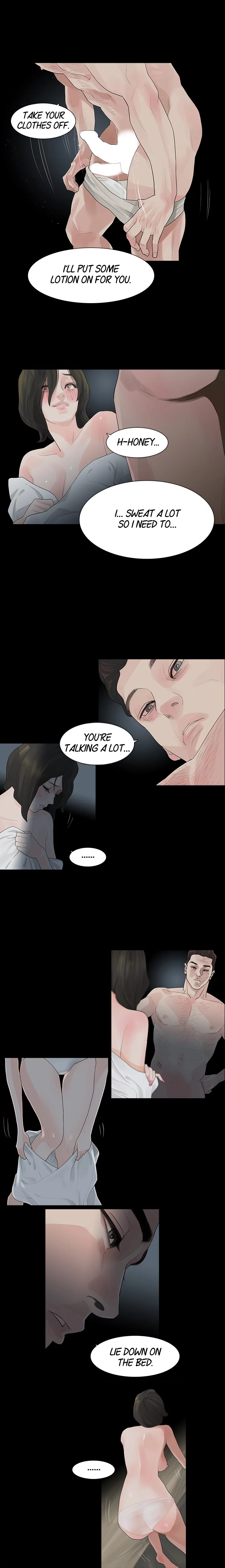 Playing with Fire - Chapter 11 [photo 8] - MangaPorn