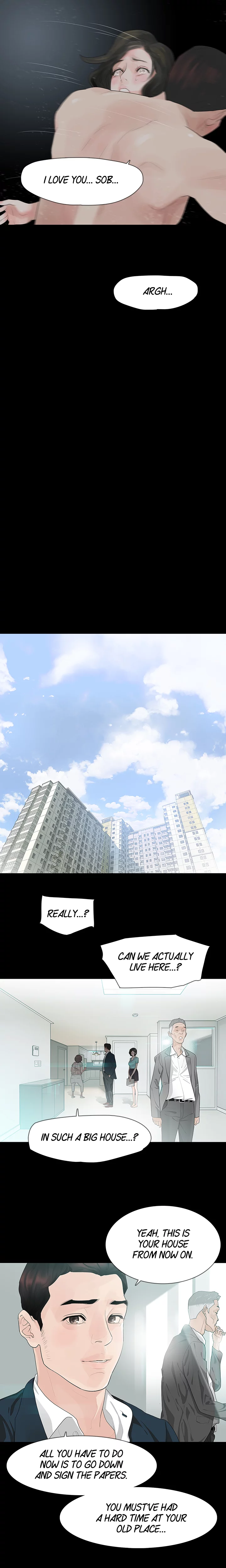 Playing with Fire - Chapter 12 [photo 11] - MangaPorn