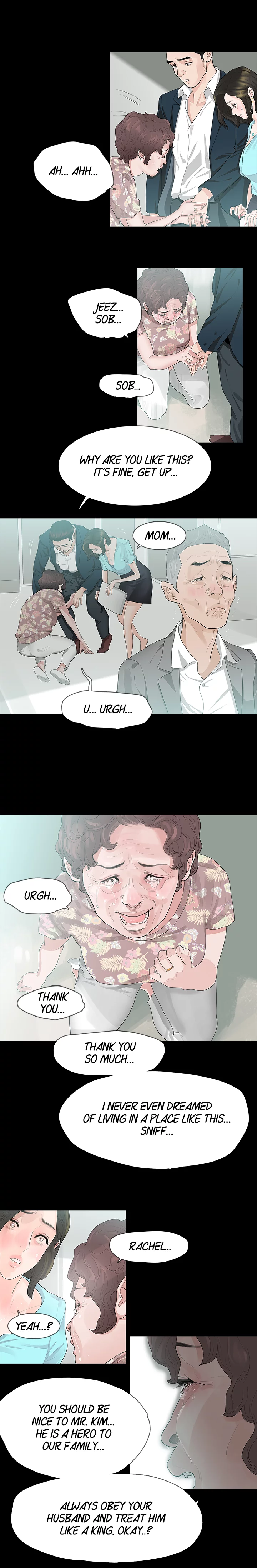 Playing with Fire - Chapter 12 [photo 12] - MangaPorn