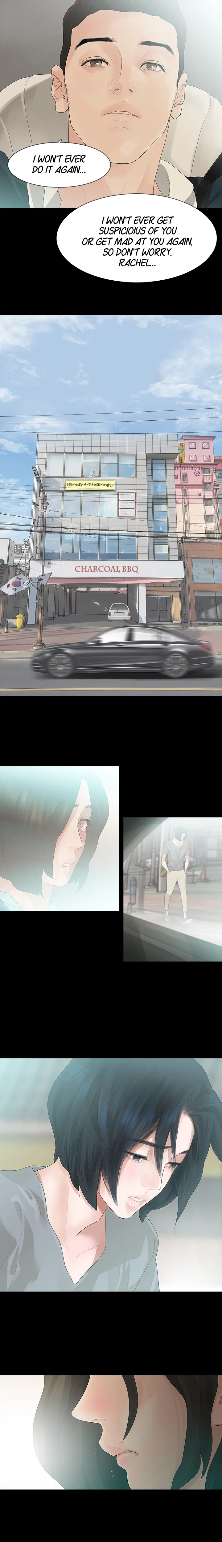 Playing with Fire - Chapter 12 [photo 14] - MangaPorn