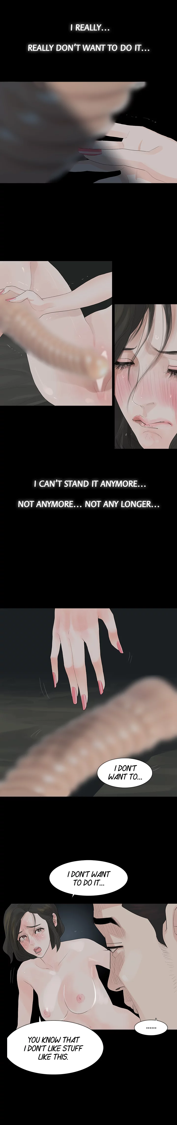 Playing with Fire - Chapter 12 [photo 4] - MangaPorn