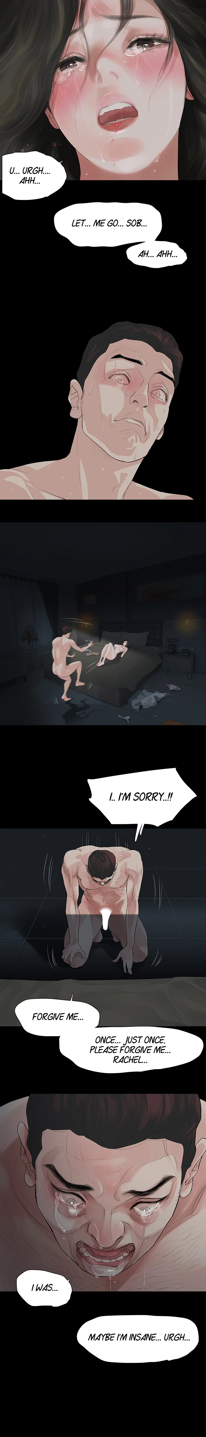 Playing with Fire - Chapter 12 [photo 9] - MangaPorn