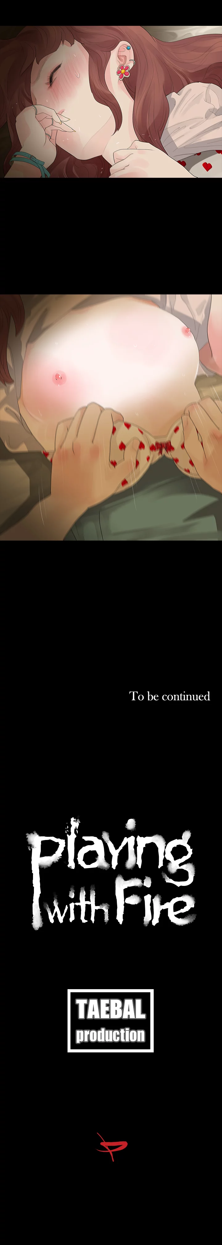 Playing with Fire - Chapter 13 [photo 14] - MangaPorn