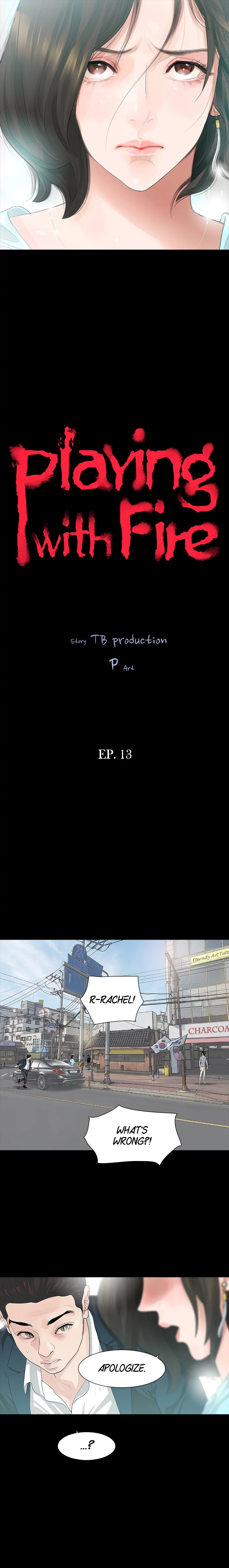 Playing with Fire - Chapter 13 [photo 2] - MangaPorn