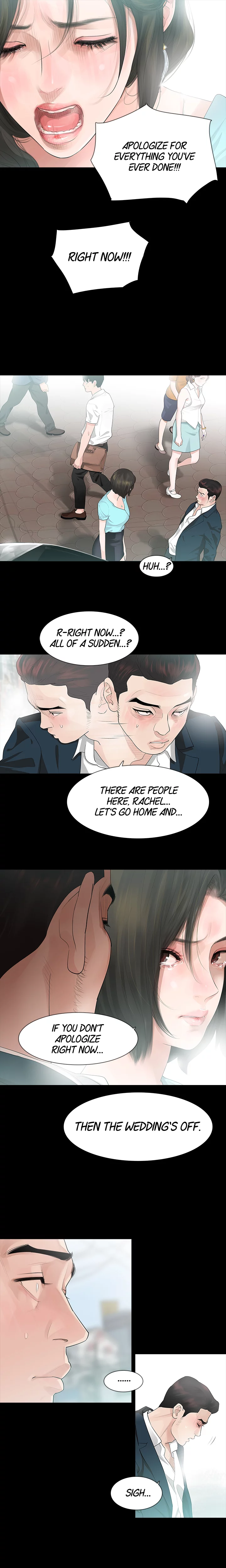Playing with Fire - Chapter 13 [photo 3] - MangaPorn