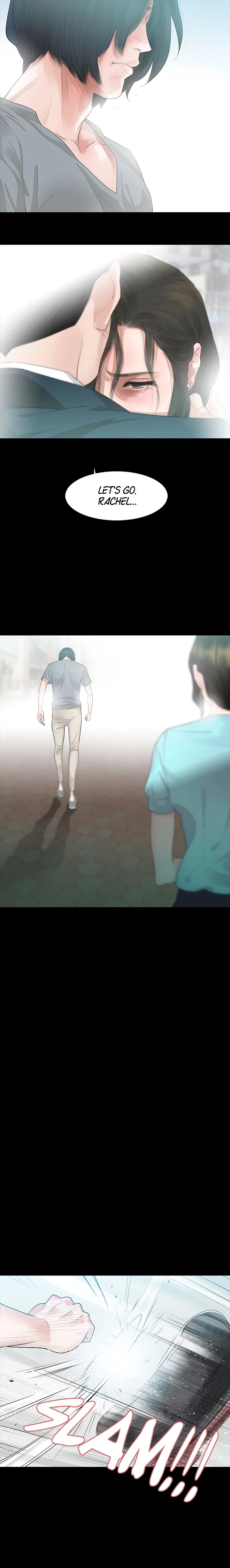 Playing with Fire - Chapter 13 [photo 6] - MangaPorn