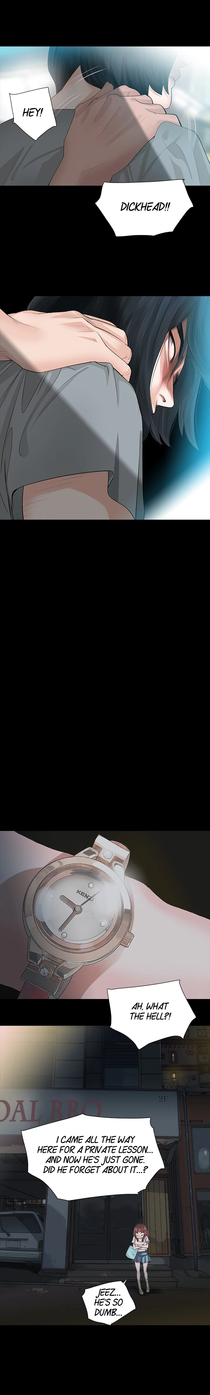 Playing with Fire - Chapter 13 [photo 8] - MangaPorn