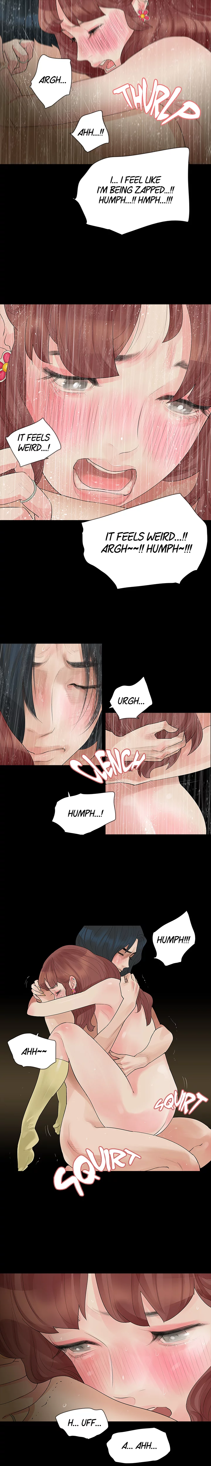 Playing with Fire - Chapter 14 [photo 11] - MangaPorn