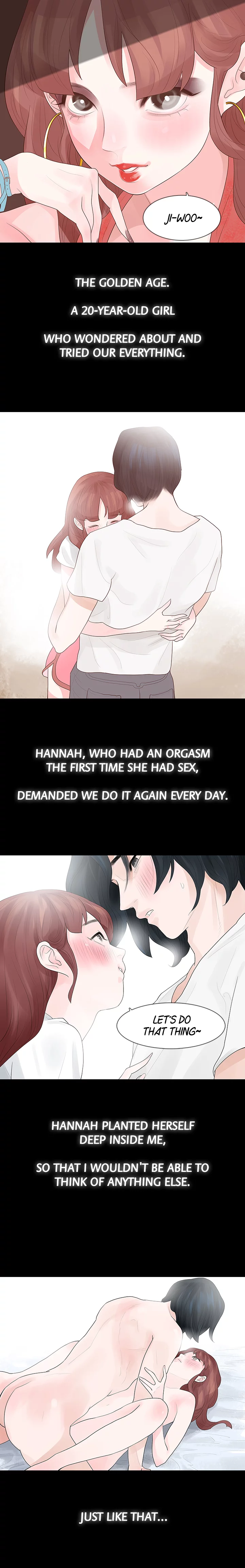 Playing with Fire - Chapter 14 [photo 14] - MangaPorn