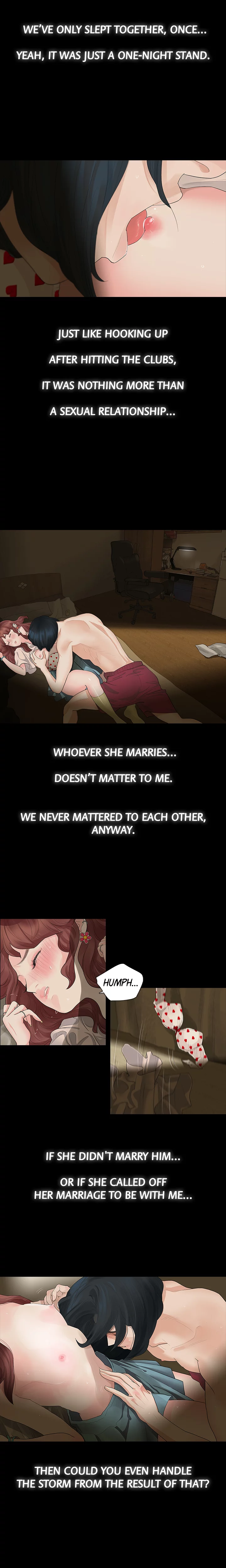 Playing with Fire - Chapter 14 [photo 3] - MangaPorn