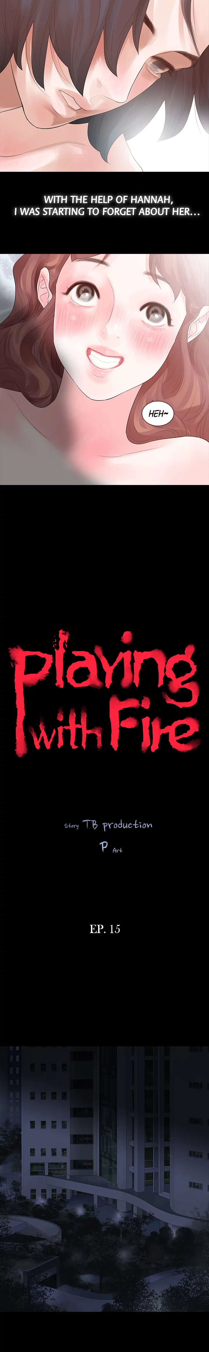 Playing with Fire - Chapter 15 [photo 2] - MangaPorn