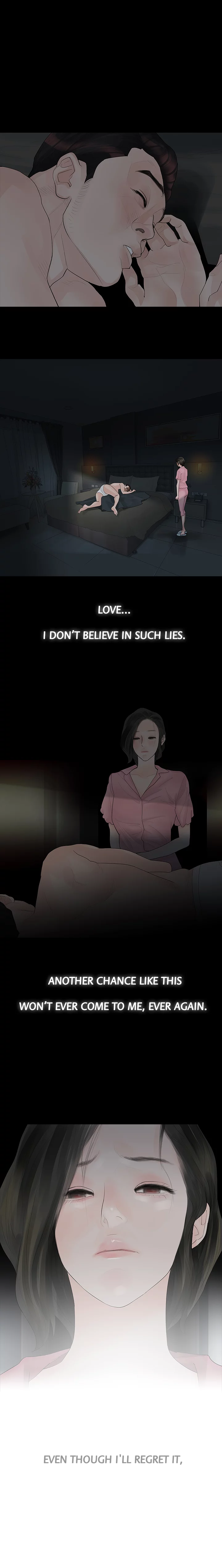 Playing with Fire - Chapter 15 [photo 5] - MangaPorn