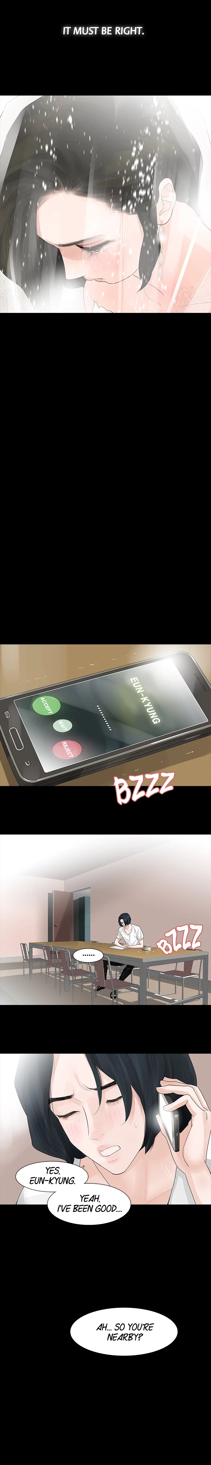 Playing with Fire - Chapter 15 [photo 7] - MangaPorn