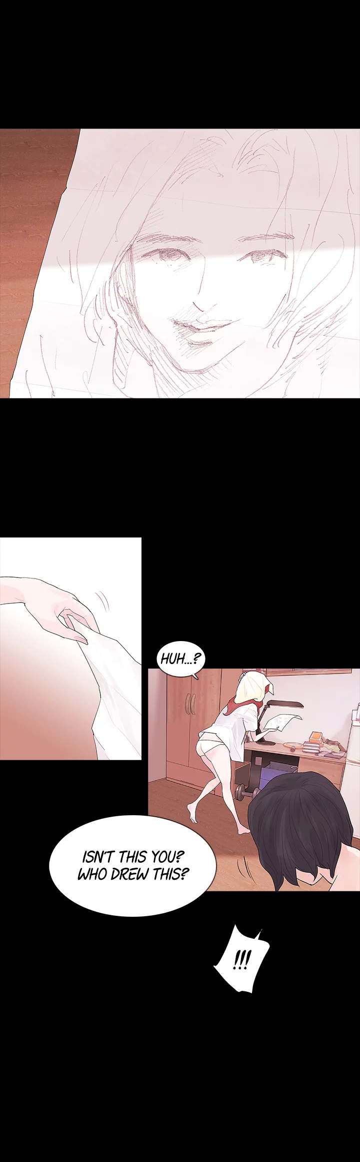 Playing with Fire - Chapter 16 [photo 1] - MangaPorn