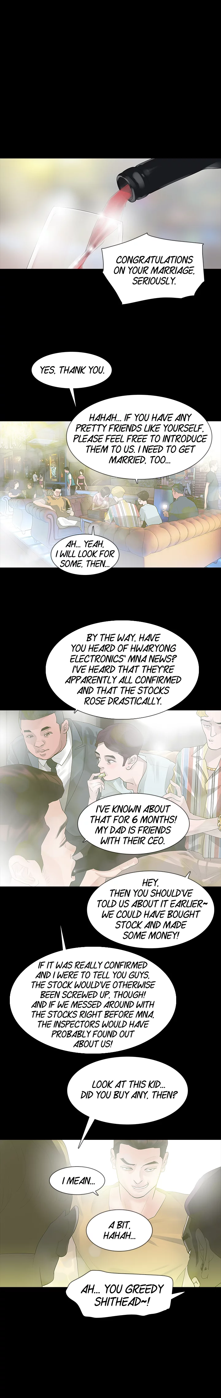 Playing with Fire - Chapter 16 [photo 10] - MangaPorn