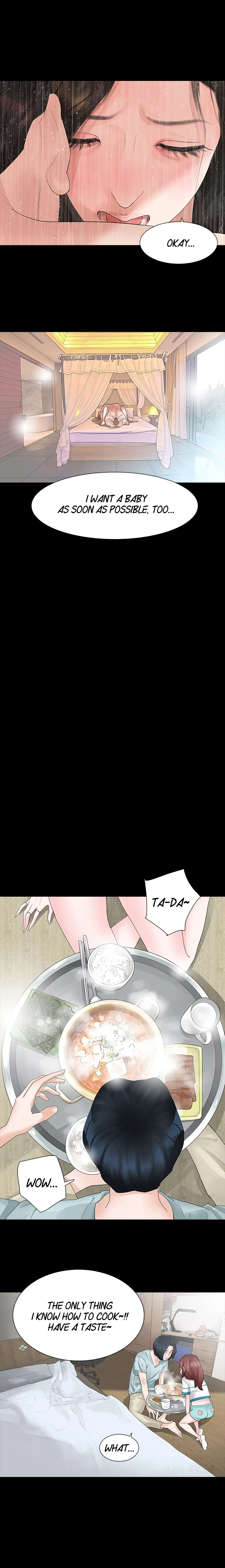 Playing with Fire - Chapter 16 [photo 4] - MangaPorn