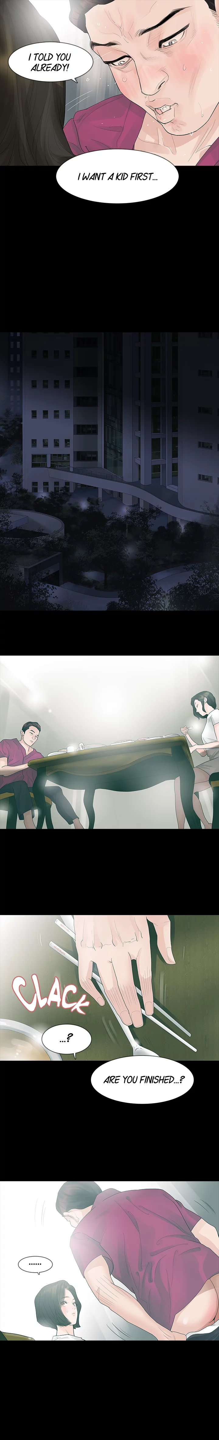 Playing with Fire - Chapter 16 [photo 8] - MangaPorn