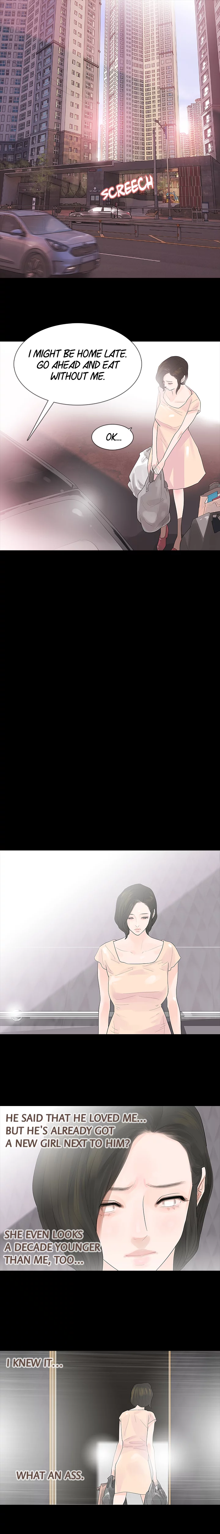 Playing with Fire - Chapter 17 [photo 10] - MangaPorn