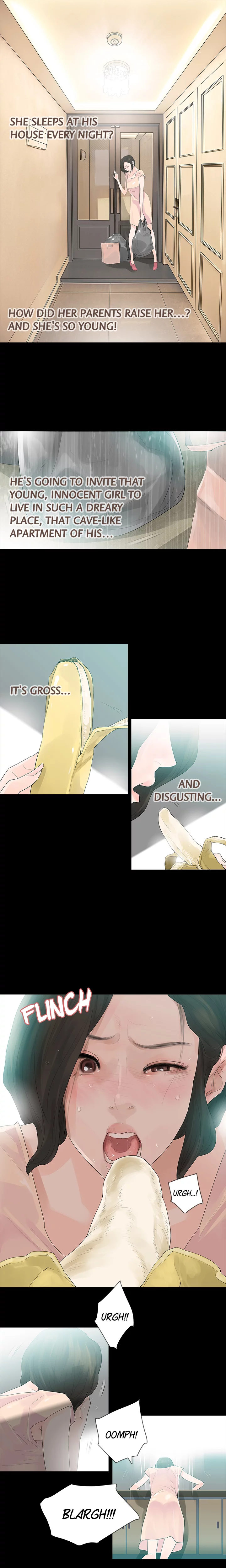 Playing with Fire - Chapter 17 [photo 11] - MangaPorn